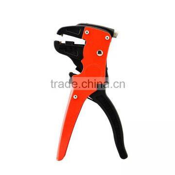 Manual Wire Strippers with Pressure Adjustable