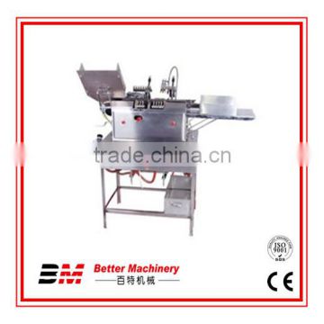 Automatic ampoule filling sealing machine