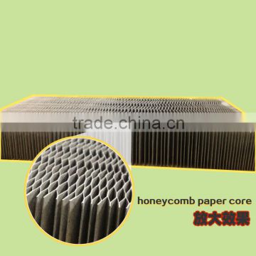 ODM service available Shenzhen honeycomb paper core making machine