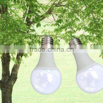 5W High Lumin LED Light Bulb E27 Screw SMD Bulb Lamp