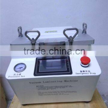 All in One LY 888C 12 Inch OCA Laminator,Simple to Use photo-2