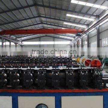 Ceiling T-Grid / T-bar for PVC Gypsum Ceiling and Mineral Fiber Ceiling photo-6