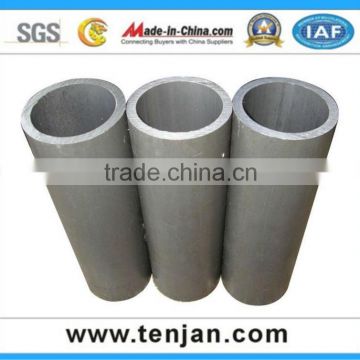 mechanical cold drawn carbon or alloy seamless steel tube with factory price