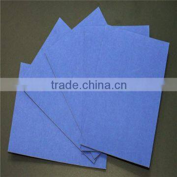 Wholesale 100% Virgin Wood Pulp Blue Core Paper/cardboard photo-3