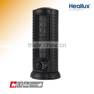 PTC fan heater 2000W with oscillation