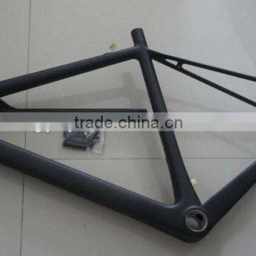 SUPER LIGHT high stiff Monocoque carbon bike road frame&bicycle carbon frames SFR066-SL