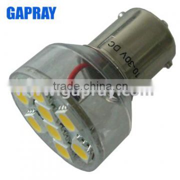 high lumens warm white 12v led lights for cars