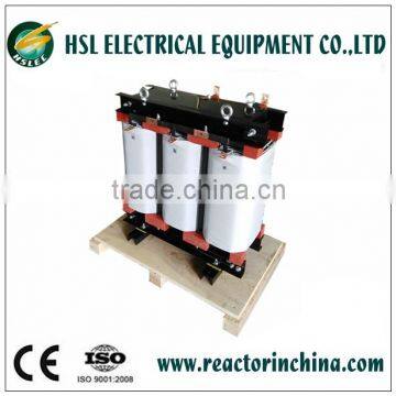 3 phase 460v to 400v step down transformer 90 kva