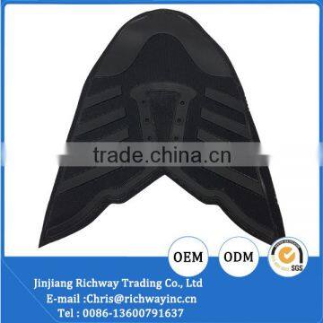 New Style Ladies Shoes Upper KPU Upper for Shoes Making photo-2