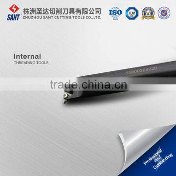 China High Precision Threading Tool Holders