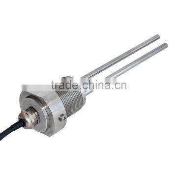 VHF-Band Moisture Measurement Sensor Crushed Stone, Gravel, Ore