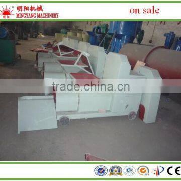 5% discount wood 11kw 100kg per hour rice husk briquette equipment for sale