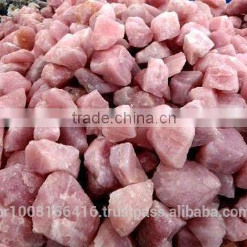 Rose Quartz Rough photo-3