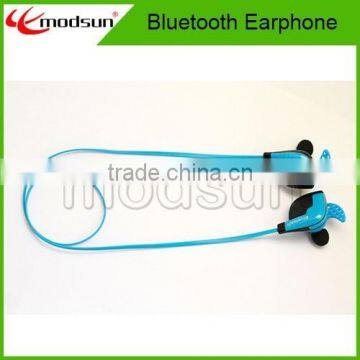 Moon style sport bluetooth stereo headset