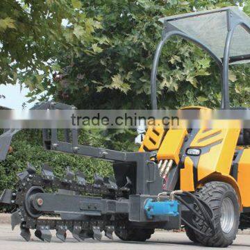 mini skid steer loader,mini excavator loader,dingo,B&S engine,CE paper