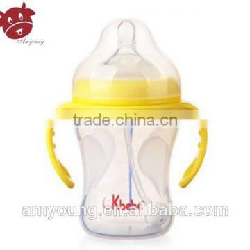 230ml Latest Heat Sensitive Silicone Baby Bottles china roupas infantil Made in China Baby Silicone milk bottles silicone bottle