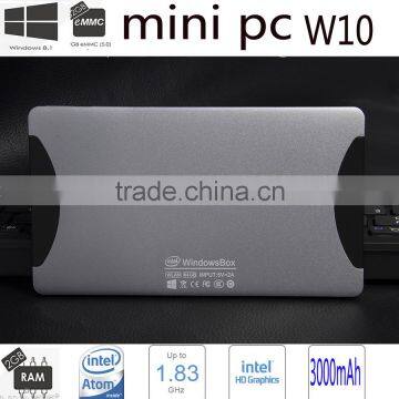 Factory Vensmile W10 Mini pc 2gb 64gb Intel 2016 Vensmile W10 Mini pc Vensmile W10 Mini pc 2gb 64gb photo-4