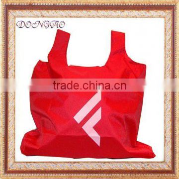 210d polyester shopping bag