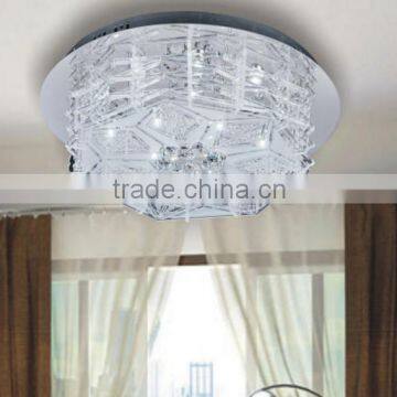 Most Popular Modern Crystal Ceiling Lights