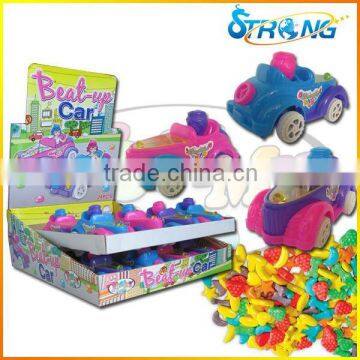 Mini Car Toy Candy Kid Toy