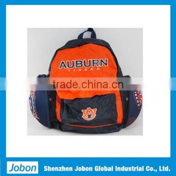 China suppliers sport outdoor baseball folding travel bag backpack