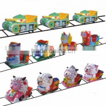 Children Electric train 1A0030