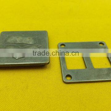 2015 New Arrive Zinc Alloy Metal Rivet Badges For Jeans --- MT2514 photo-3