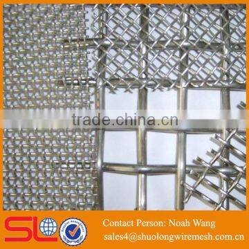 BV Company High Quality 304 stainless steel welded wire mesh