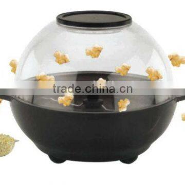 CE GS ROHS LFGB CB AND ETL CERTIFICATED 1000W 6QT POPCORN MAKER photo-4
