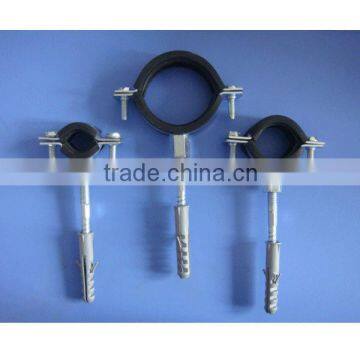 stainless steel clamp