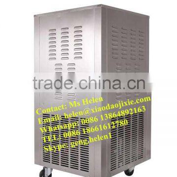 Commercial Gelato Ice Cream Making Machine photo-4