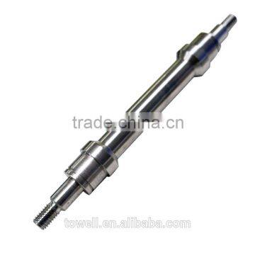 CNC Milling Turning Machining Mechanical Aluminum Stainless Steel Parts photo-3