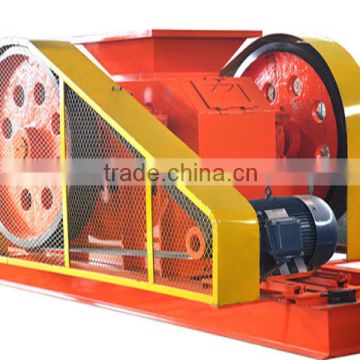 2PG 610*400 Double Roller Crusher For Clay