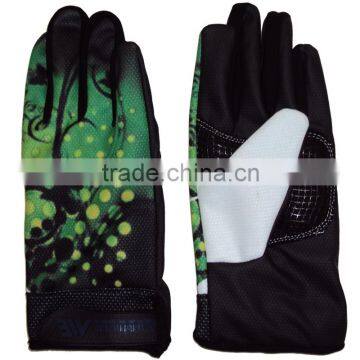 Ladies Cycling Gloves photo-3