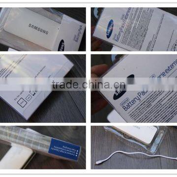 Fast Charging 20000mah 3 USB Portable Mobile Charger photo-6