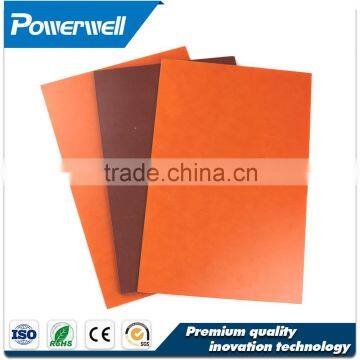 ODM/OEM acceptable kraft paper laminate