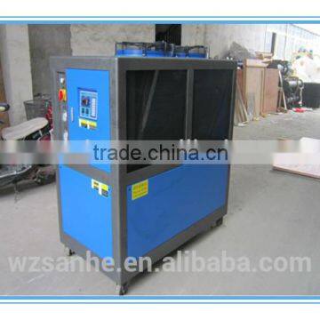 Refrigeration equipment: Air chiller