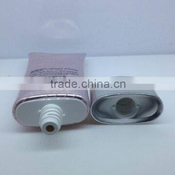 Luxury Aluminum Material for Cosmetic Packaging for Hand Cream photo-3