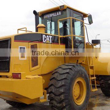 Used Cheap Wheel Loader for Sale,used 5 Ton Loader photo-3