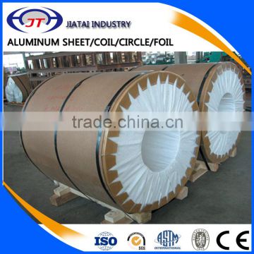 China aluminum coil manufacturer