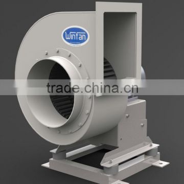 lab dedicated fan PP centrifugal fan series