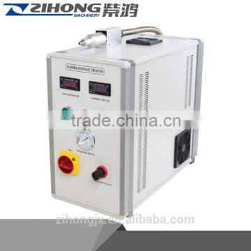 ClEAN-PL-5010 wenzhou factory wholesale Tamper evident seals decontaminate corona treatment Plasma polishing machine
