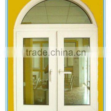 The price of aluminium sliding window