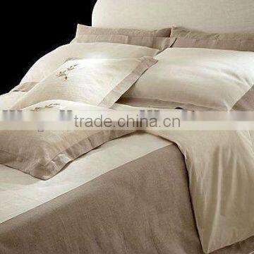 100%bamboo bed linen