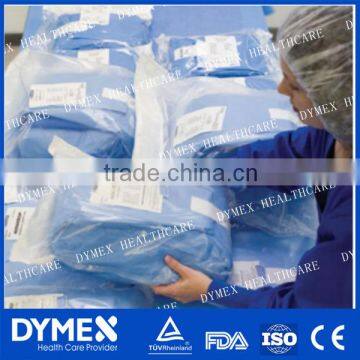 Disposable Surgical Packs & Gowns