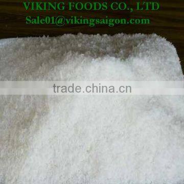 SPECIAL _ VIET NAM DESICCATED COCONUT_GOOD QUALITY