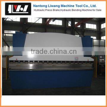 sheet metal bending machinery