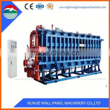 Easy To Use China Eps Foam Block Machine photo-5