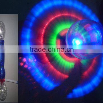 popular toy Multi-color spinning windmill