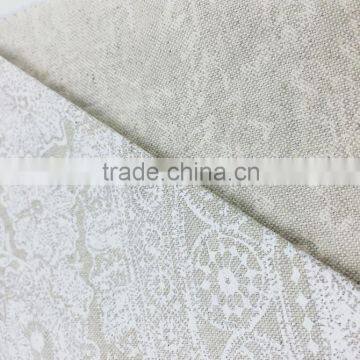 The Cotton Jacquard Gery Fabric photo-2